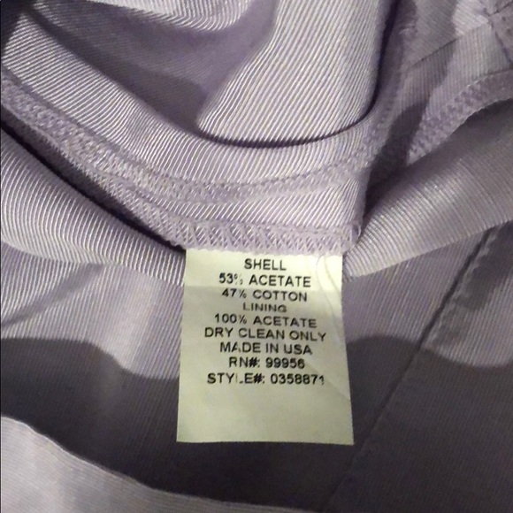 Shoshanna strapless dress - Picture 5 of 6